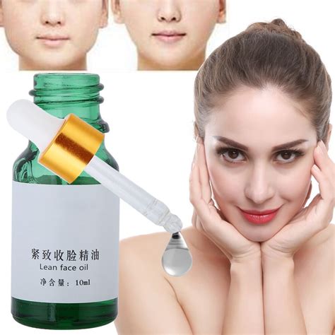 Liduoliya Ml Face Slimming Lifting Firming Moisturizing V Face