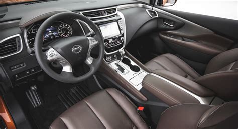 2020 Nissan Murano Propilot Release Date Redesign Colors Interior