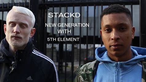 Irish Rap Duo 5th Element On Growing Up On Hip Hop Youtube