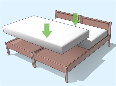 Can I Put 2 Twin Beds Together Hanaposy