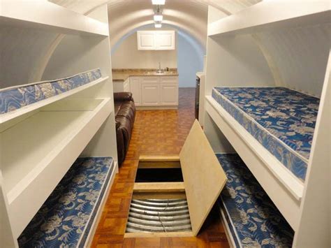Image Result For Underground House Bunker Home Underground Shelter Underground Homes
