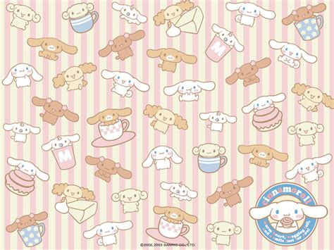 See more sanrio wallpaper, sanrio backgrounds, kimono sanrio wallpaper, chococat sanrio characters wallpaper, my melody sanrio looking for the best sanrio wallpaper? Cinnamoroll - Sanrio Wallpaper (56151) - Fanpop
