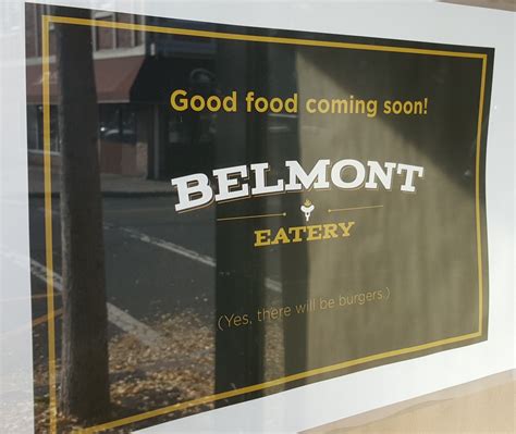 Two New Eateries Coming To Maplewood Village