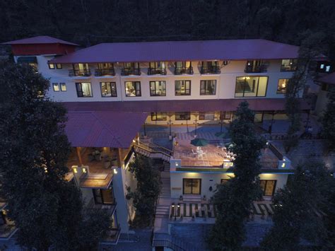 The Fern Hillside Resort Nainital 2022 Updated Prices Deals