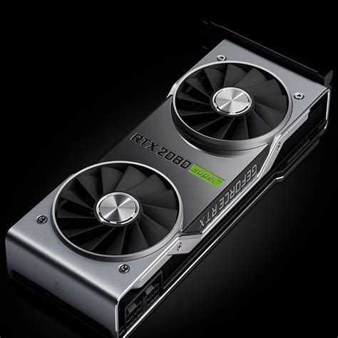 Nvidia Geforce Rtx Super Review Page Of Servethehome My XXX Hot Girl
