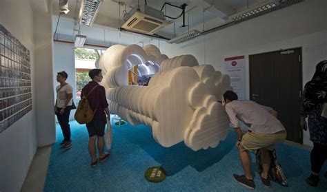 Designed To Shine The Best Of Singapores Design Scene