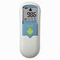Safety 1st Simple Scan Forehead Thermometer Manual