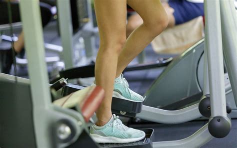 What Muscles Does A Stair Stepper Work 6 Benefits Of Climbing Stairs