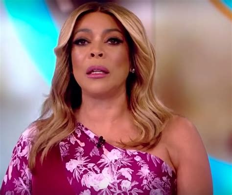 Wendy Williams Show To Return Without Her As Health Woes Continue