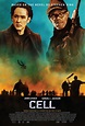 Cell (#1 of 8): Extra Large Movie Poster Image - IMP Awards