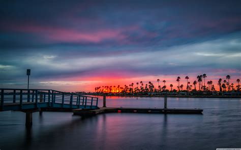 Southern California 4k Wallpapers Top Free Southern California 4k