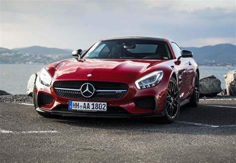 Hire Mercedes Amg Gt Rent Mercedes Amg Gt Aaa Luxury