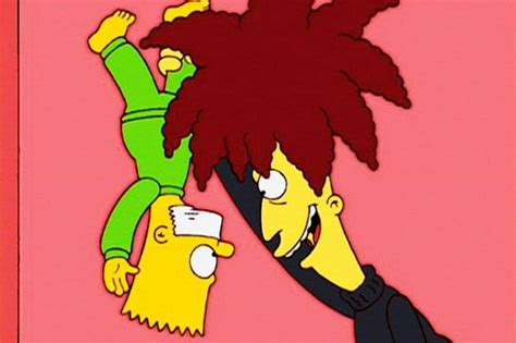 Picture Of Sideshow Bob