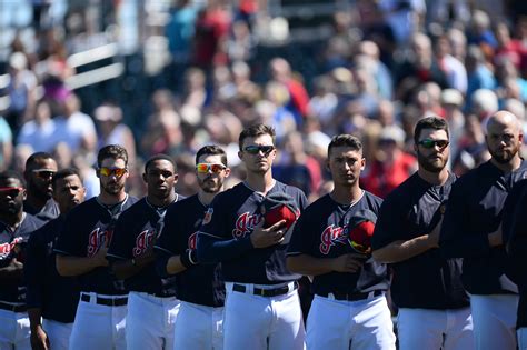 Cleveland Indians 2017 Team Preview