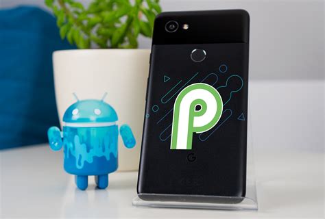 Ein Komplett Neues Android Das Sind Die Neuerung Der Android P Beta
