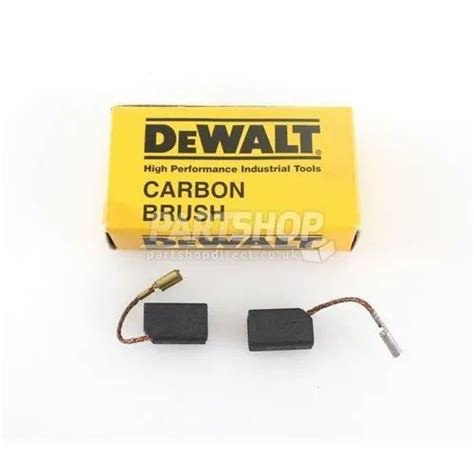 W Copper Dewalt Dw Carbon Brush Pair At Rs Piece In Aurangabad Id