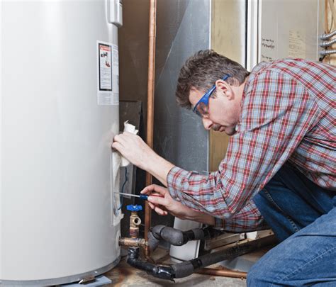 Warning Signs Your Hot Water Heater Needs Repair Or Replacement