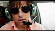Barry Seal - Una storia americana: recensione del film con Tom Cruise