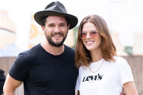 Kit Harington Reveals Rose Leslie Is Pregnant Expecting Second Baby