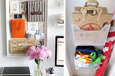 5 Ways To Reuse Paper Bags At Home Rl