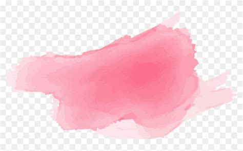 Pink Watercolor Pink Watercolor Splash Png Transparent Png 800x444