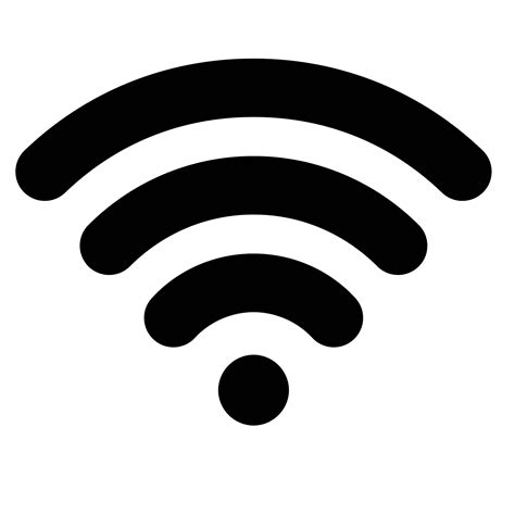 Wifi Icon Png 425655 Free Icons Library