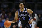 Three Duke basketball greats for Wendell Moore to study right now