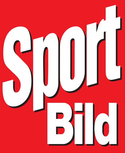 Show off your brand's personality with a custom sports logo designed just for you by a professional designer. File:Logo Sportbild.svg - Wikimedia Commons