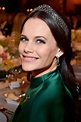 Sofia von Schweden - die Beauty-Evolution der Prinzessin | Vogue Germany