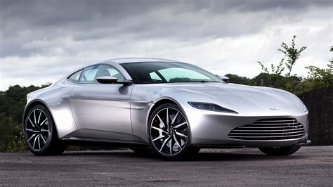 2015 Aston Martin Db10 Wallpapers And Hd Images Car Pixel