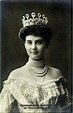Grand Duchess Alexandrine of Mecklenburg-Schwerin | Royal jewels, Royal ...