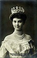 Grand Duchess Alexandrine of Mecklenburg-Schwerin | Royal jewels, Royal ...