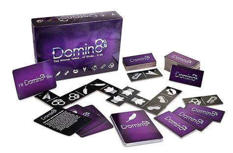 4 Sexy Card Games To Play With A Partner