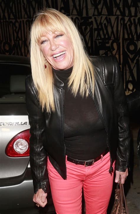 Suzanne Somers The Fappening Leaked Photos