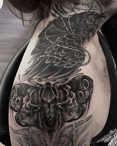Neil Dransfield Tattoos Tattoo Artists Tattoos For Guys