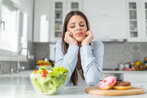 Orthorexia What Is It And What Can You Do About It