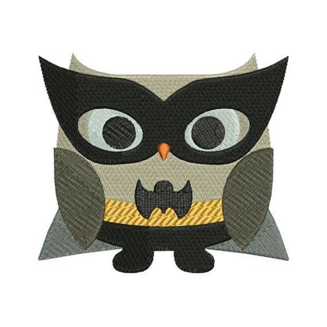 I Wanna Make Throw Pillows That Look Like This For Halloween Owl