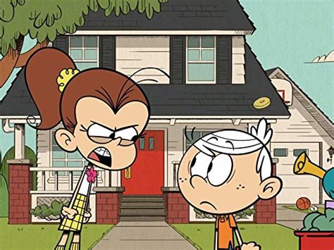 The Loud House Season 7 2023 Watch Full Episodes Online On Tvonic