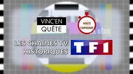 TF1 | Une minute pour comprendre - YouTube