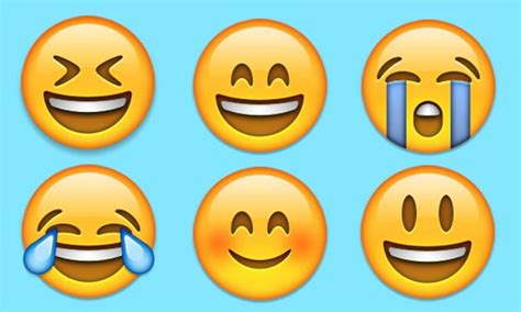 Examples Of Emoji Laughing Khws