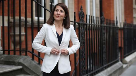 Labour Leadership Stuff You Need To Know About Liz Kendall Bbc News