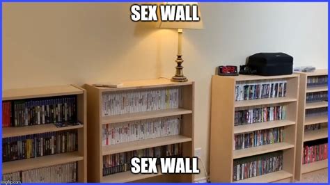 Sex Wall Rscottthewoz