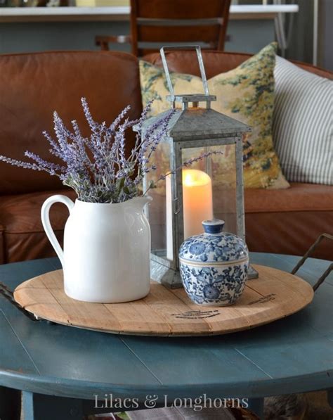 Which is where these ideas and tips on how to decorate a coffee table come in handy. Everyday Table Centerpiece Ideas Summer Living Room D Cor ...