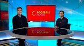 Football Focus for BBC World - BBC Sport