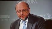 Was macht Martin Schulz eigentlich falsch? - Tabula Rasa Magazin