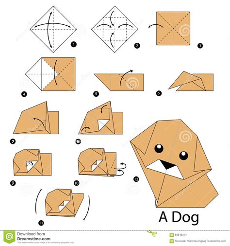 27 Creative Picture Of How To Origami Easy Step By Step How To