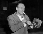 Joe Gallo, The 'Crazy' Gangster Who Started An All-Out Mob War