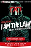 I Am The Law: How Judge Dredd Predicted Our Future – pre-order now ...