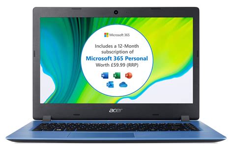 Buy Acer Aspire 1 A114 32 14 Inch Laptop Intel Celeron N4020 4gb Ram