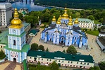 Los mejores monumentos de Kiev | Civitatis